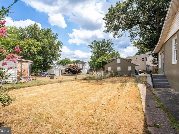 3001 Channing Street NE, Washington DC 20018