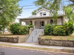 3001 Channing Street NE, Washington DC 20018