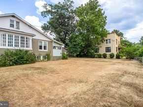 3001 Channing Street NE, Washington DC 20018