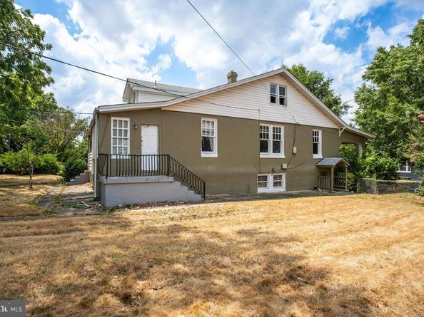 3001 Channing Street NE, Washington DC 20018