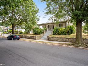 3001 Channing Street NE, Washington DC 20018