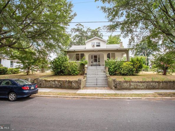 3001 Channing Street NE, Washington DC 20018