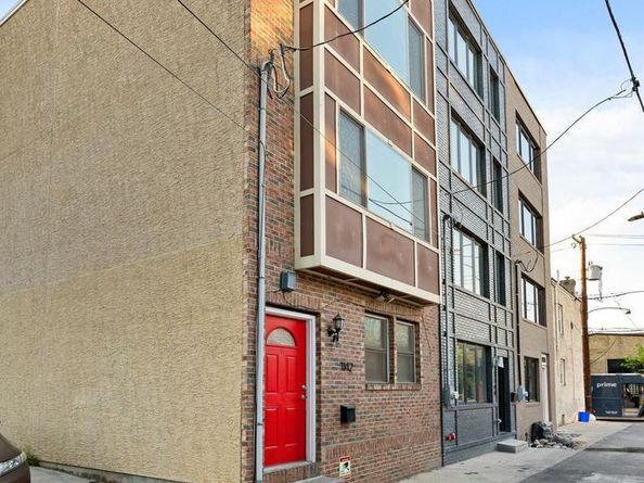 1142 N Galloway Street, Philadelphia PA 19123