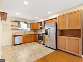 1142 N Galloway Street, Philadelphia PA 19123