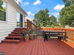 1328 April Way, Herndon VA 20170
