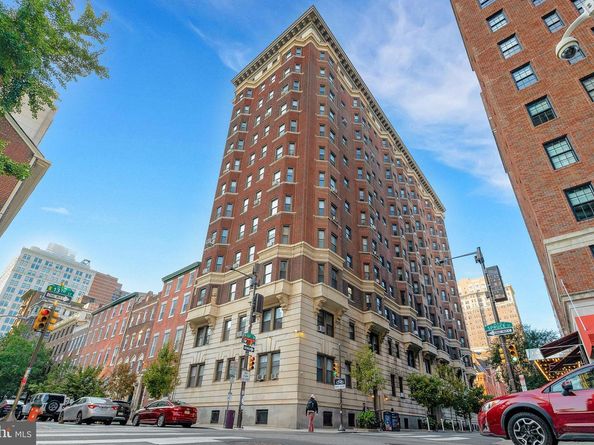 250 S 13TH Street 8D, Philadelphia PA 19107