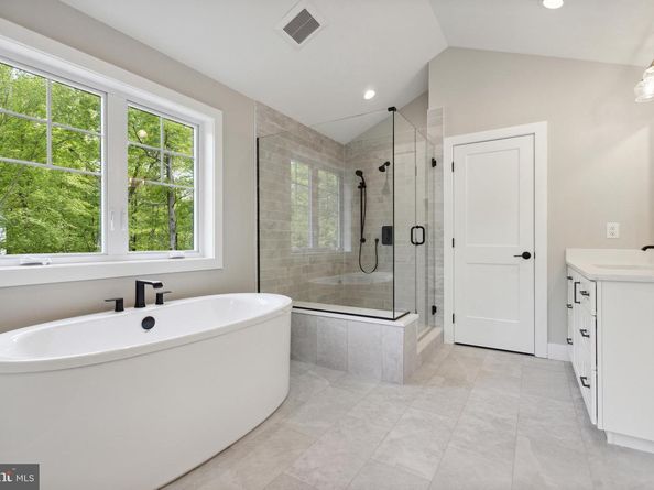 Lot 1 BEECH HOLLOW, Lower Gwynedd PA 19002