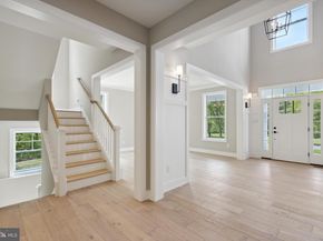 Lot 1 BEECH HOLLOW, Lower Gwynedd PA 19002