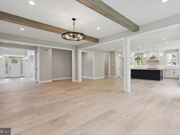 Lot 1 BEECH HOLLOW, Lower Gwynedd PA 19002