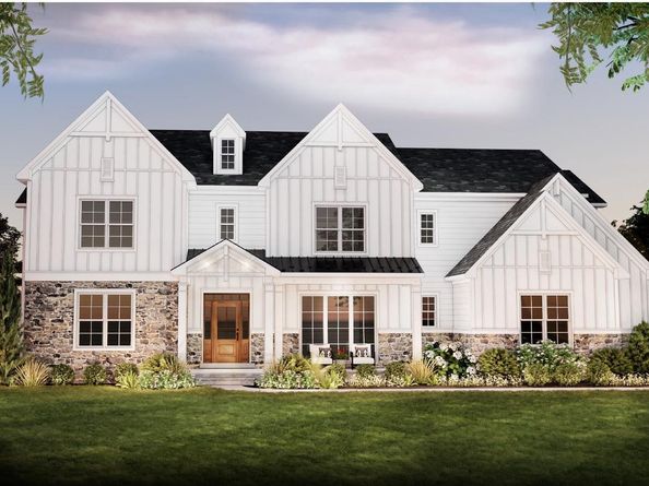 Lot 1 BEECH HOLLOW, Lower Gwynedd PA 19002