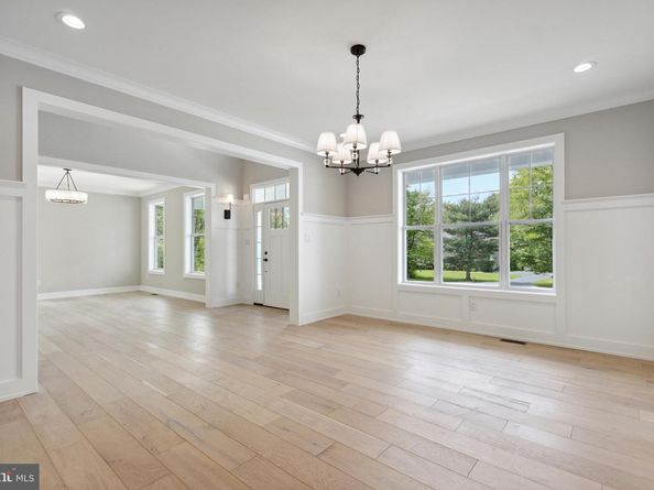 Lot 1 BEECH HOLLOW, Lower Gwynedd PA 19002