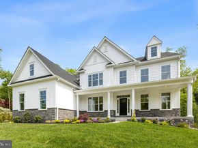 Lot 1 BEECH HOLLOW, Lower Gwynedd PA 19002