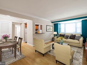 2835 Gainesville Street SE 101, Washington DC 20020