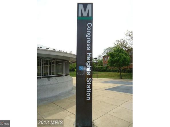 2835 Gainesville Street SE 101, Washington DC 20020