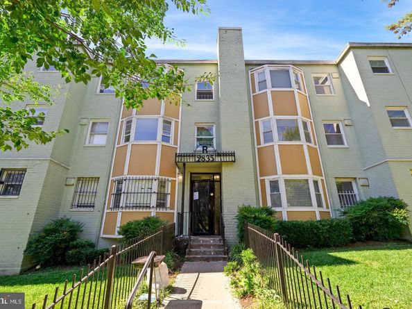 2835 Gainesville Street SE 101, Washington DC 20020