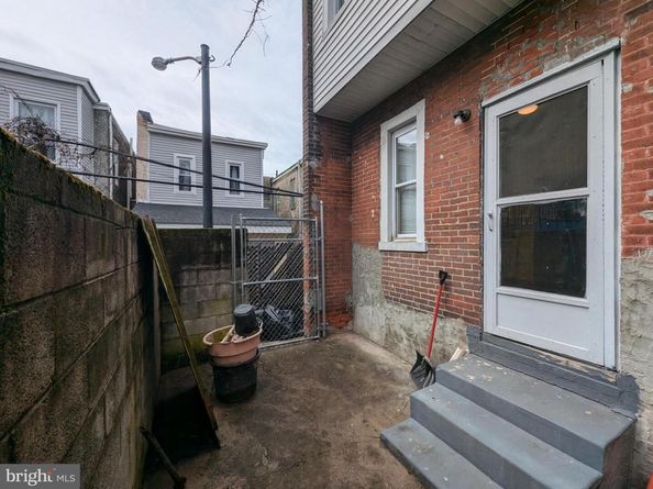 1711 N Wilton Street, Philadelphia PA 19131