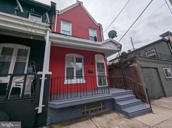 1711 N Wilton Street