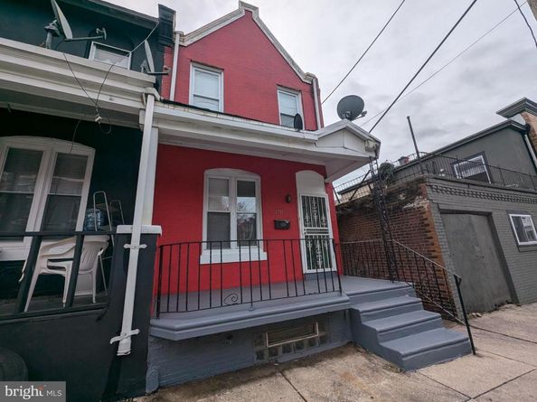 1711 N Wilton Street, Philadelphia PA 19131