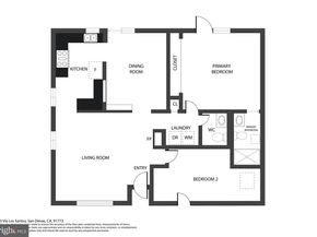 70 N Street SE N811, Washington DC 20003