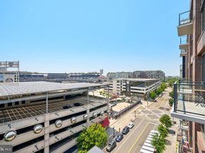 70 N Street SE N811, Washington DC 20003