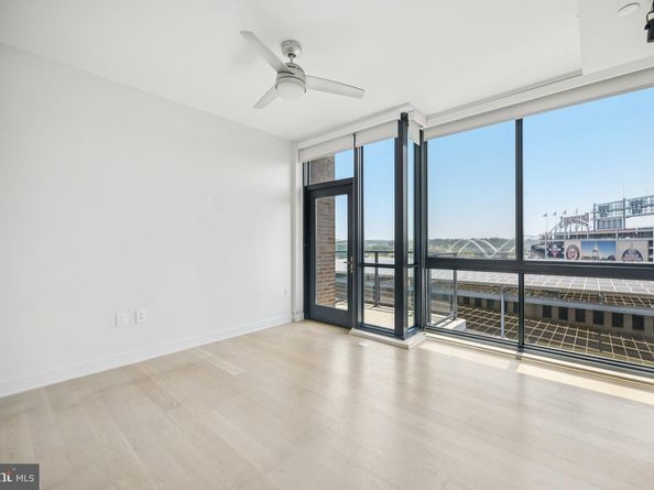 70 N Street SE N811, Washington DC 20003