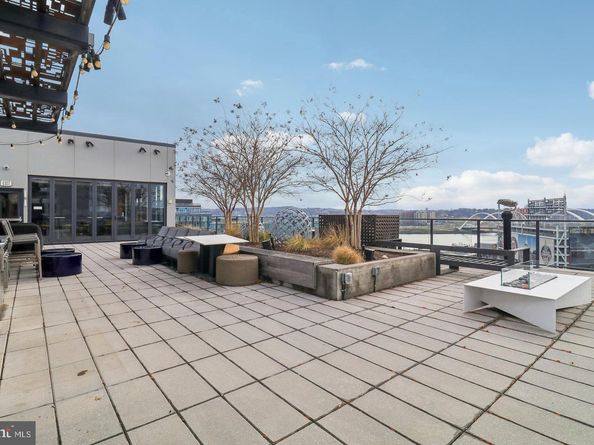 70 N Street SE N811, Washington DC 20003