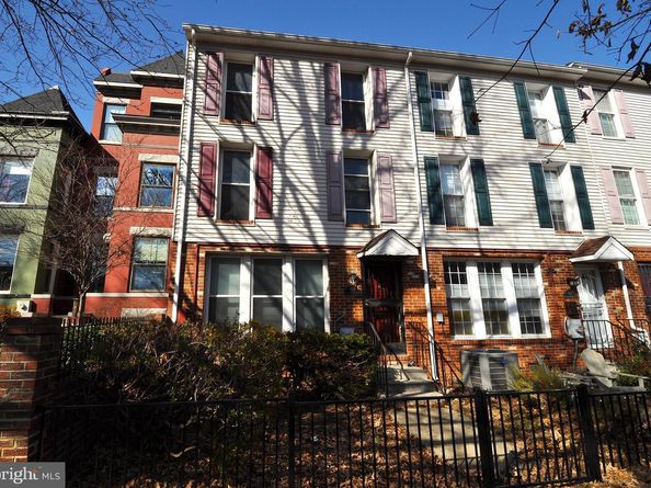 1121 Harvard Street NW F, Washington DC 20009