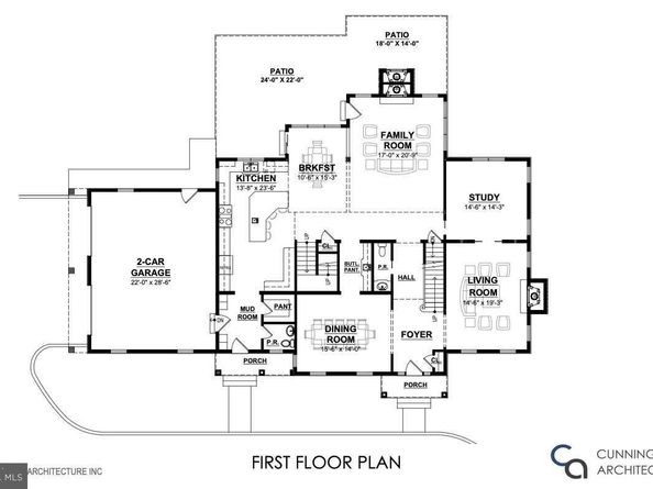 530-536 Moreland Ave, Philadelphia PA 19118