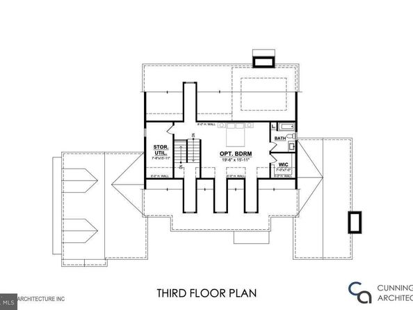 530-536 Moreland Ave, Philadelphia PA 19118