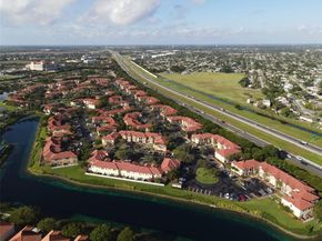 3320 NE 13TH Cir Dr 10223, Homestead FL 33033