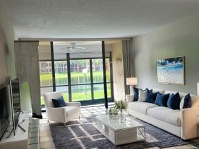 5609 Coral Lake 109, Margate FL 33063