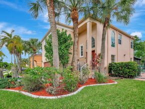 325 NW 153rd Avenue, Pembroke Pines FL 33028