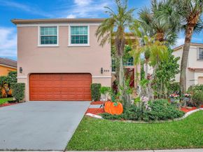 325 NW 153rd Avenue, Pembroke Pines FL 33028