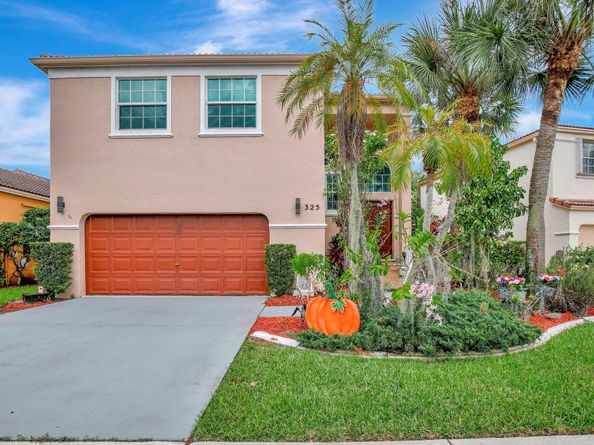 325 NW 153rd Avenue, Pembroke Pines FL 33028