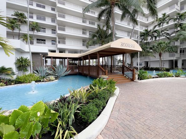 3100 NE 48th Street Ph10, Fort Lauderdale FL 33308