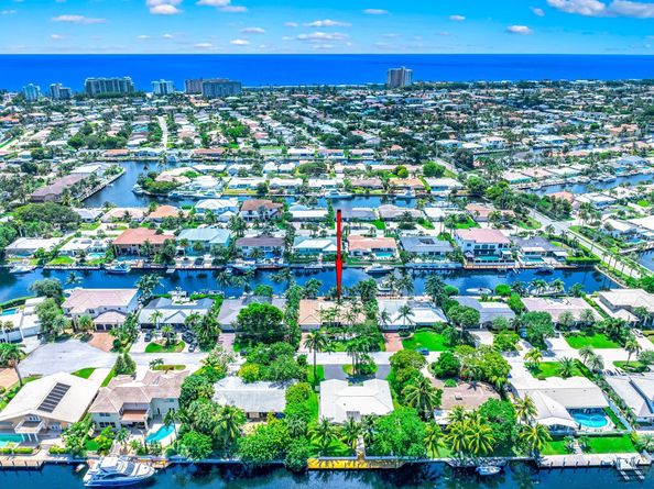 4010 NE 25th Avenue, Lighthouse Point FL 33064