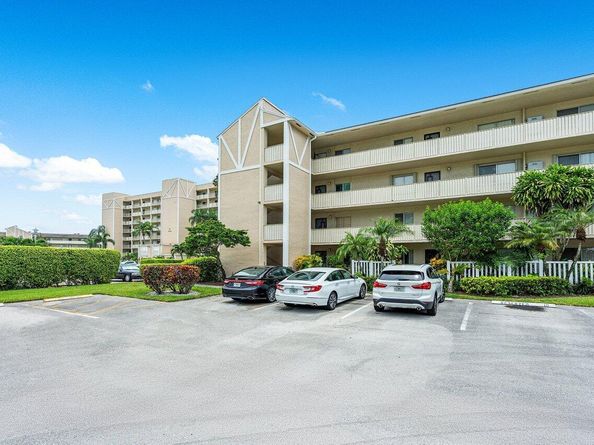 7286 Huntington Lane 401, Delray Beach FL 33446