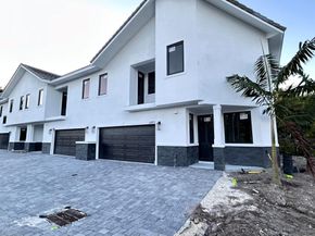 6995 NW 30th Terrace C, Fort Lauderdale FL 33309