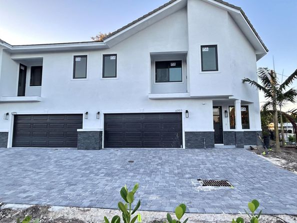 6995 NW 30th Terrace C, Fort Lauderdale FL 33309