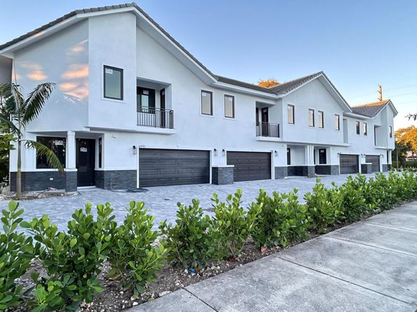 6995 NW 30th Terrace C, Fort Lauderdale FL 33309