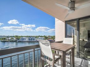 2697 N Ocean Boulevard F508, Boca Raton FL 33431