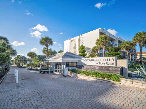 2697 N Ocean Boulevard F508, Boca Raton FL 33431