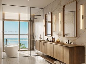 1880 Brickell Avenue 22, Miami FL 33129