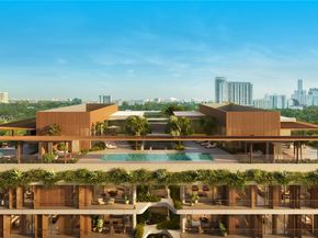 1880 Brickell Avenue 22, Miami FL 33129