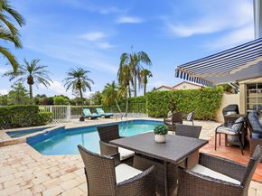 2465 Vista Del Prado Drive, Wellington FL 33414