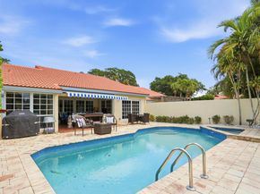 2465 Vista Del Prado Drive, Wellington FL 33414