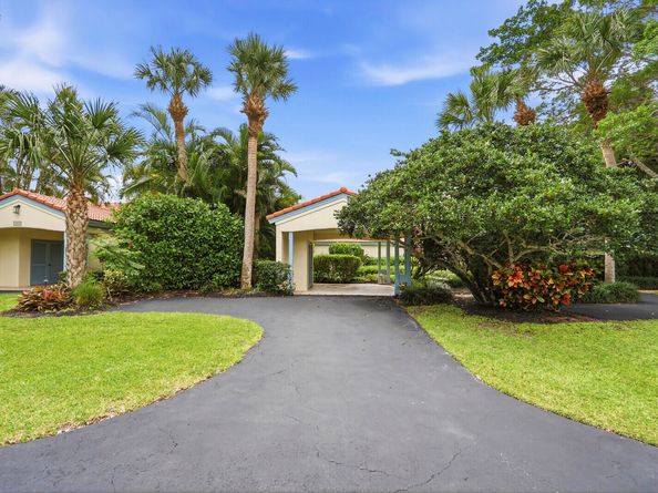 2465 Vista Del Prado Drive, Wellington FL 33414