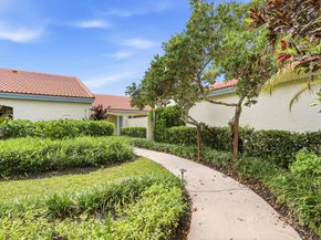 2465 Vista Del Prado Drive, Wellington FL 33414