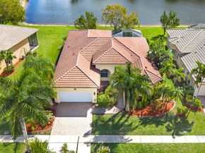9531 Lantern Bay Circle, West Palm Beach FL 33411