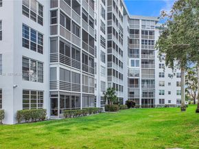 3010 N Course Drive 104, Pompano Beach FL 33069